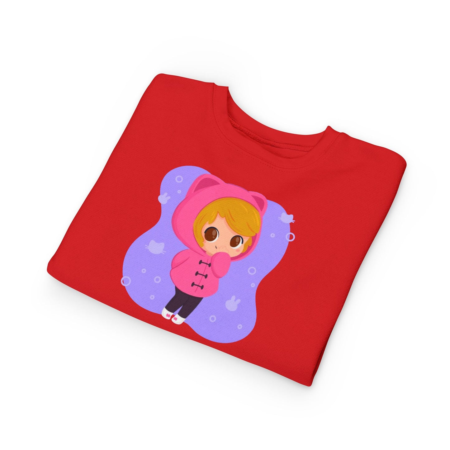 Toddler Sweatshirt
