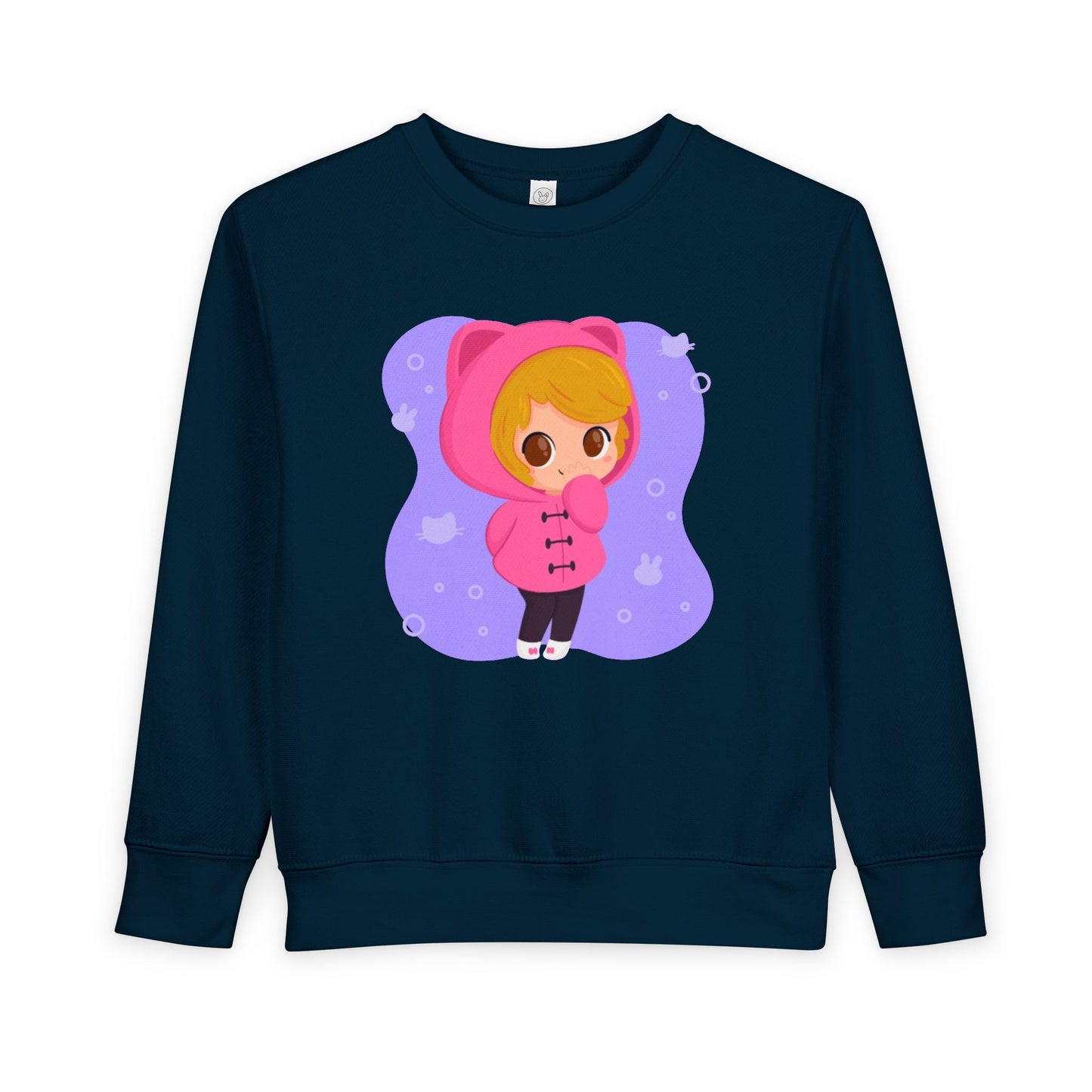 Toddler Sweatshirt