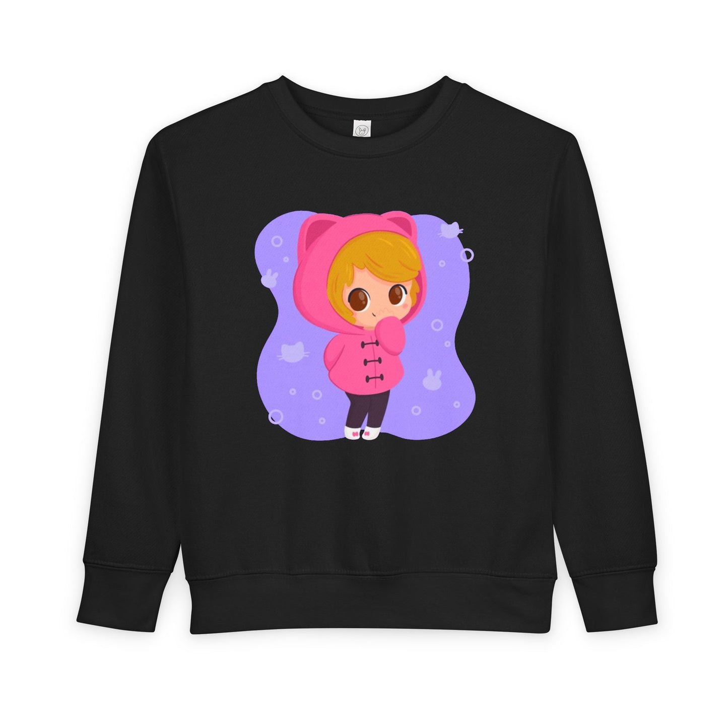 Toddler Sweatshirt