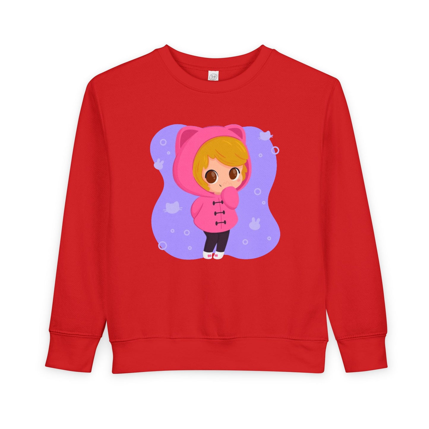 Toddler Sweatshirt
