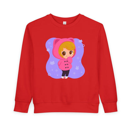 Toddler Sweatshirt