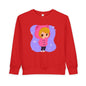 Toddler Sweatshirt
