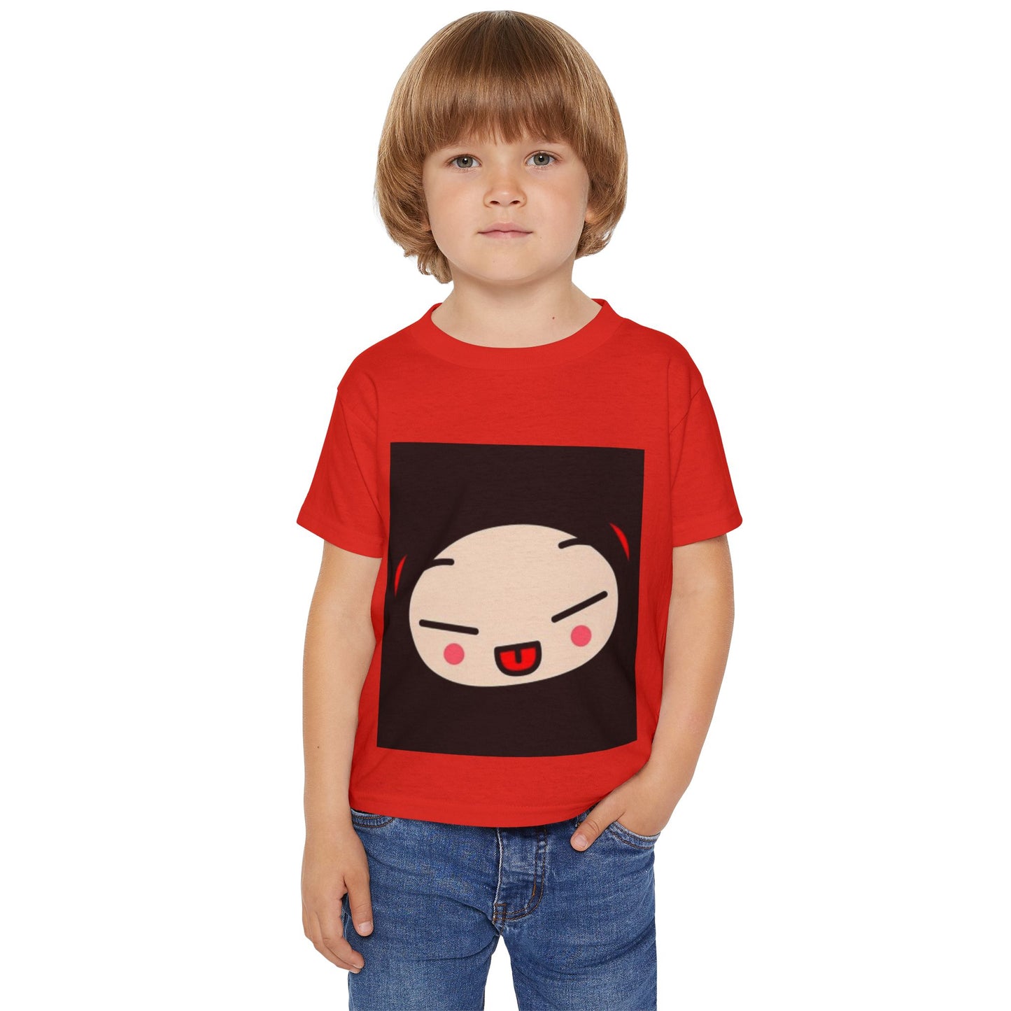 Heavy Cotton™ Toddler T-shirt