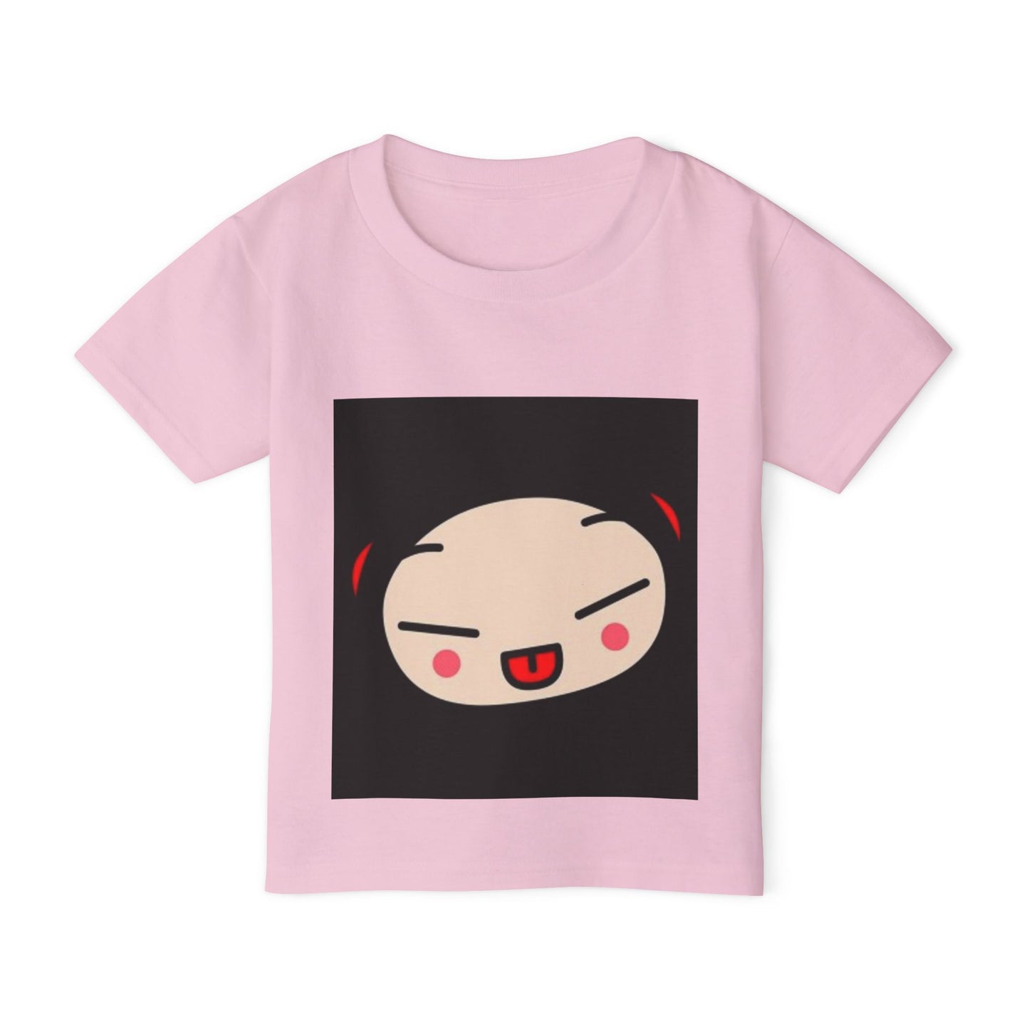 Heavy Cotton™ Toddler T-shirt