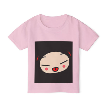 Heavy Cotton™ Toddler T-shirt