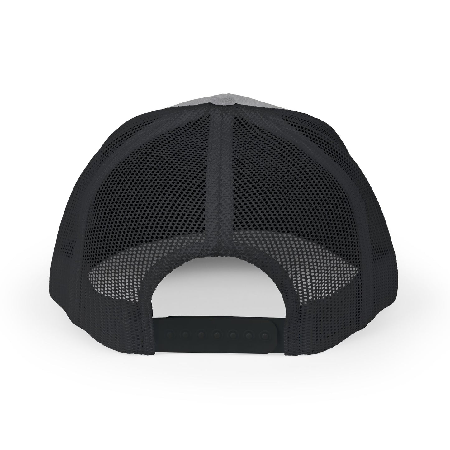 Customizable Snapback Trucker Cap - Personalize Your Style