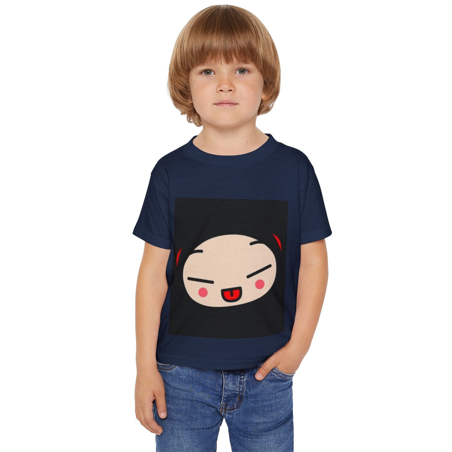 Heavy Cotton™ Toddler T-shirt
