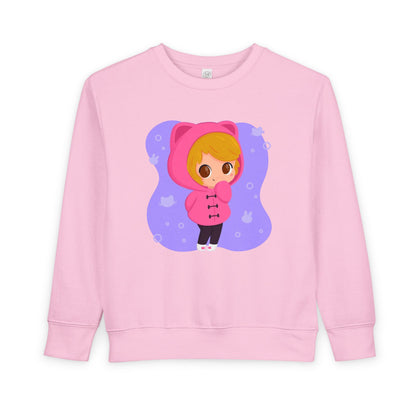 Toddler Sweatshirt