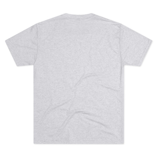 Chicago Skull Graphic Tee