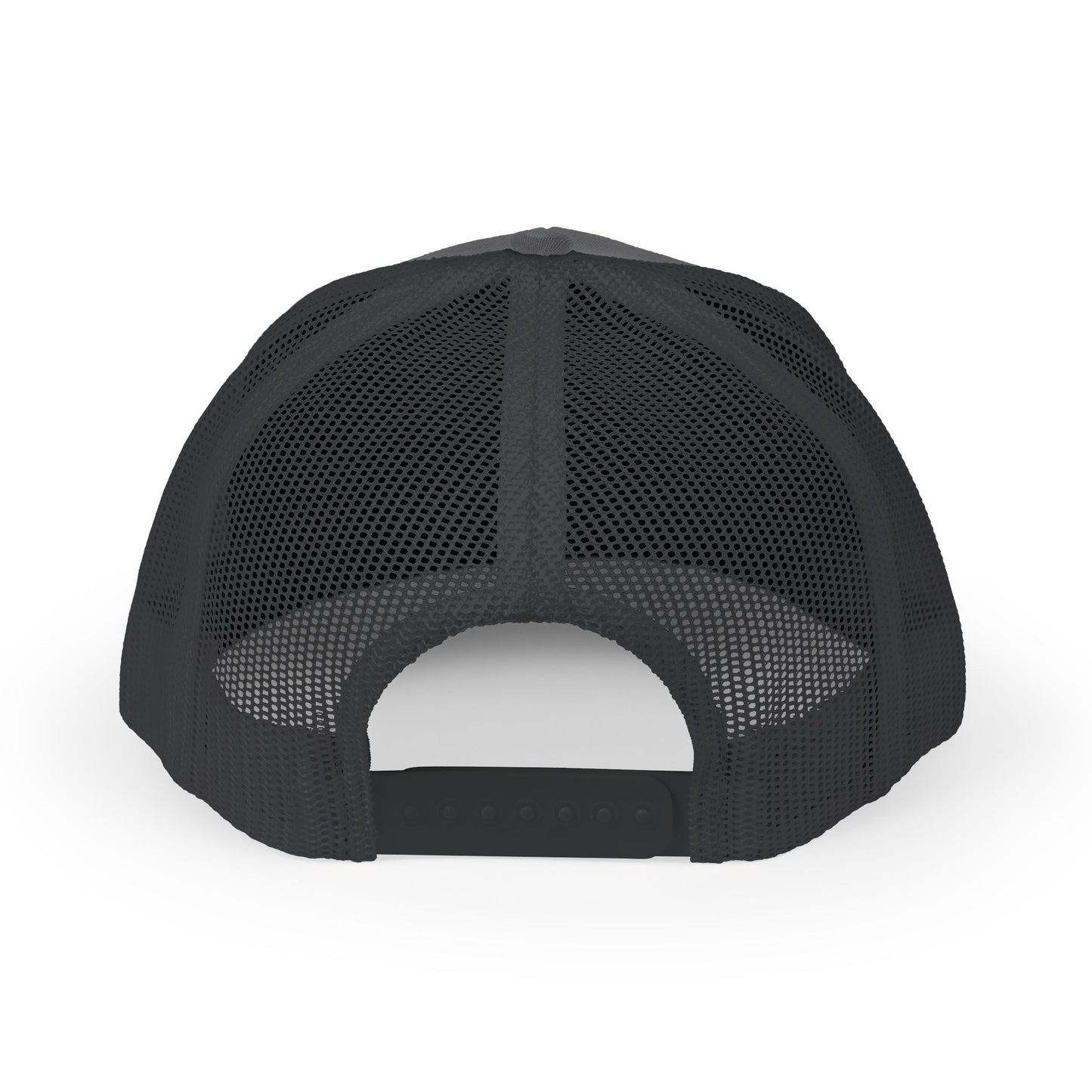 Customizable Snapback Trucker Cap - Personalize Your Style