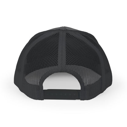 Customizable Snapback Trucker Cap - Personalize Your Style