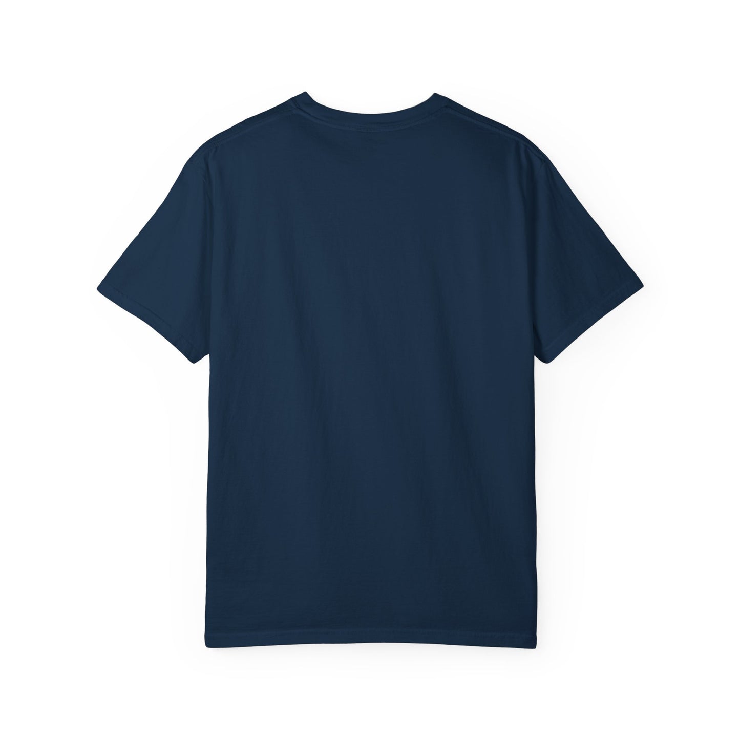 Floral Phoenix T-Shirt — Pastel Peony Bird Graphic