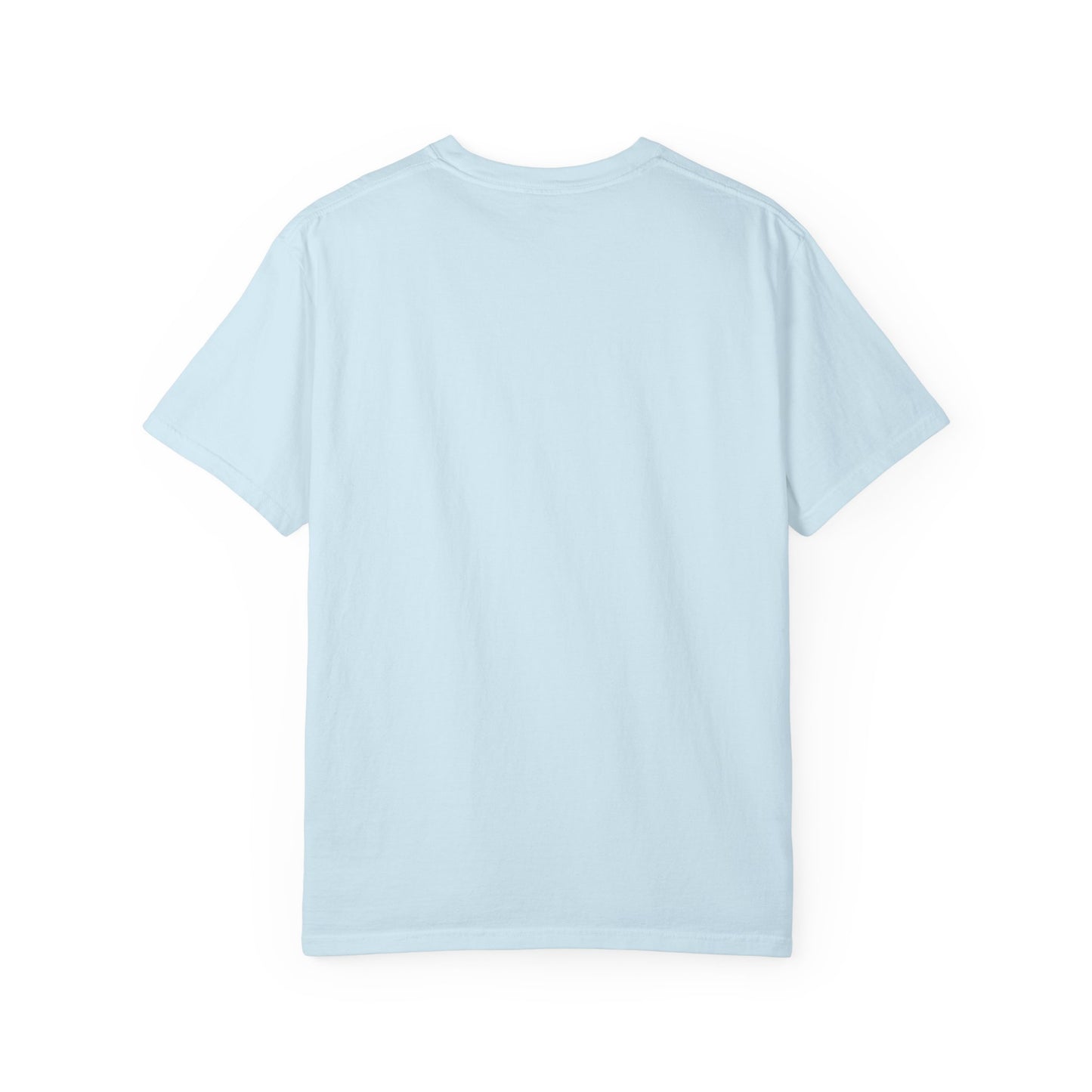 Floral Phoenix T-Shirt — Pastel Peony Bird Graphic