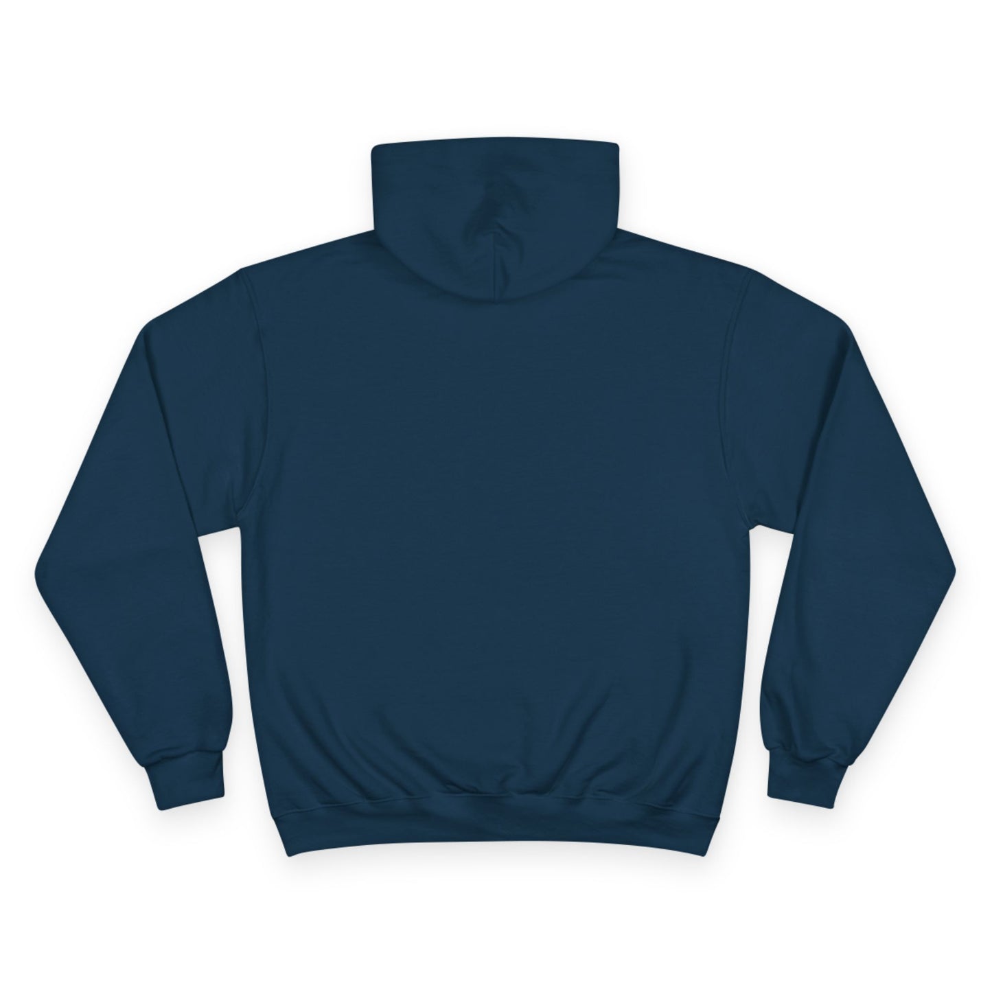 Love Champion Hoodie - Cozy White Sweatshirt for Valentine's Day & Everyday Comfort