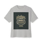 Vintage Car Tee — "Vintage Forever" Graphic Shirt