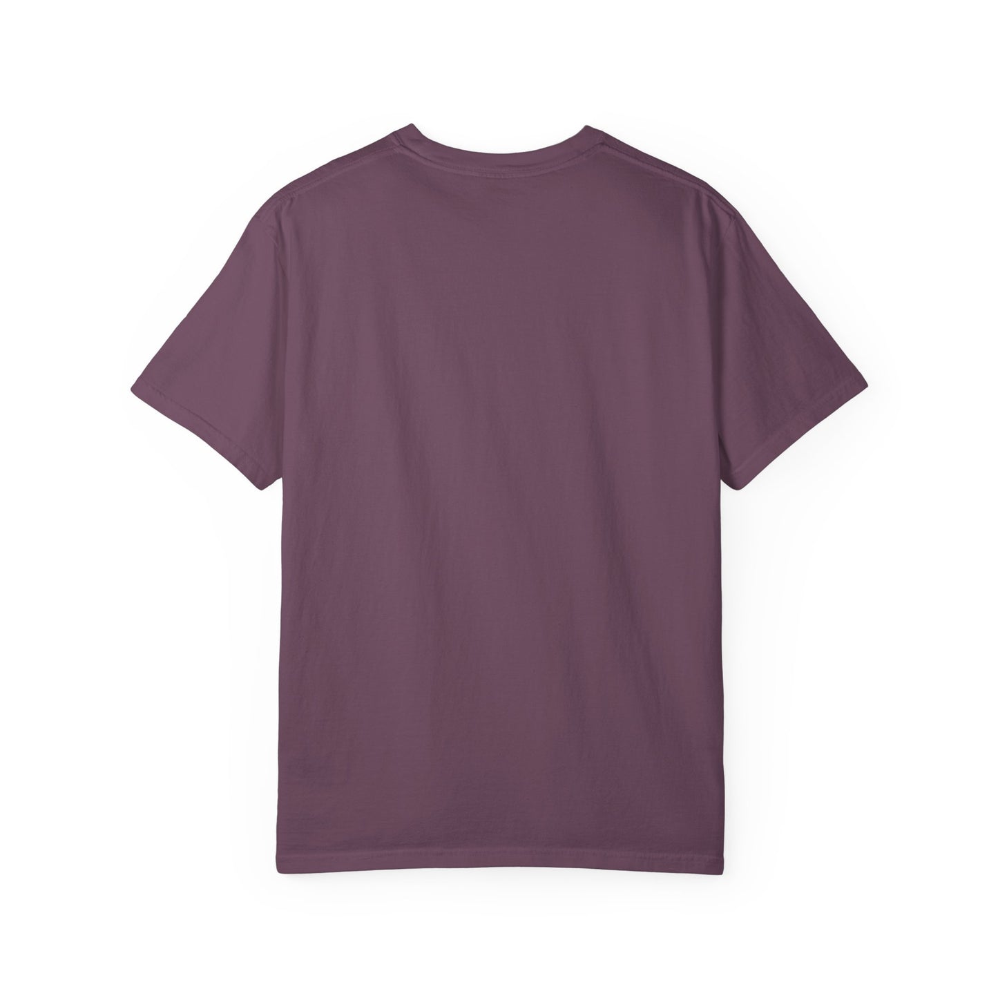 Floral Phoenix T-Shirt — Pastel Peony Bird Graphic