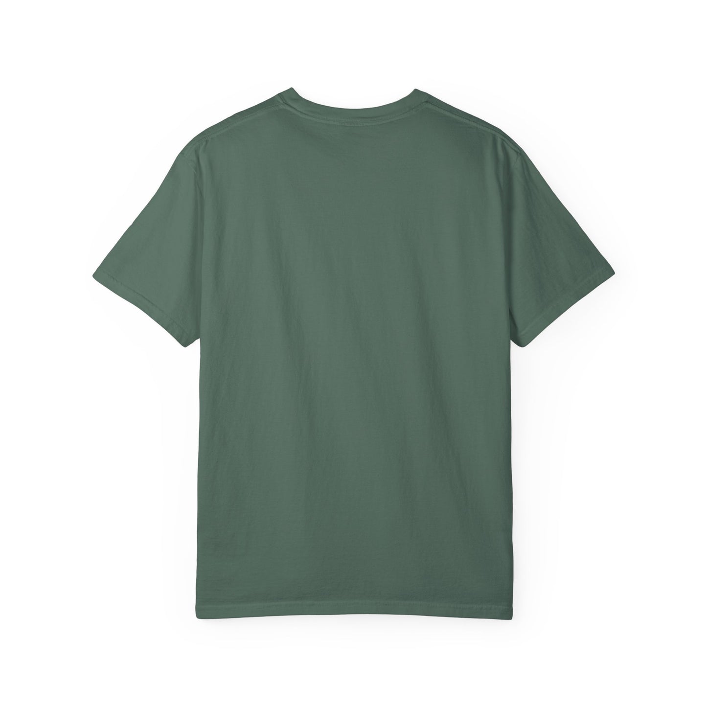 Floral Phoenix T-Shirt — Pastel Peony Bird Graphic