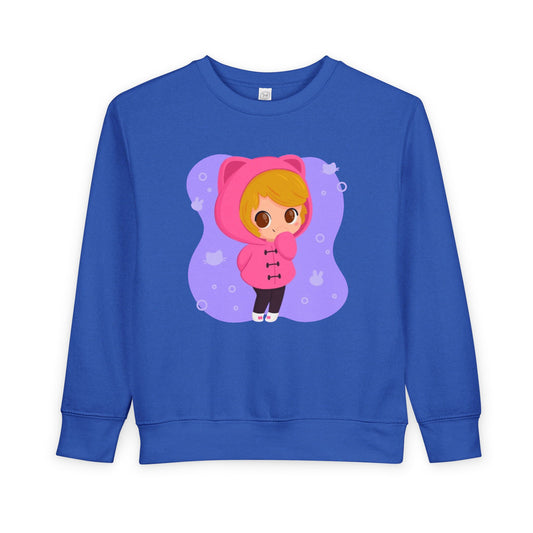 Toddler Sweatshirt