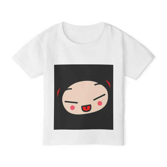 Heavy Cotton™ Toddler T-shirt
