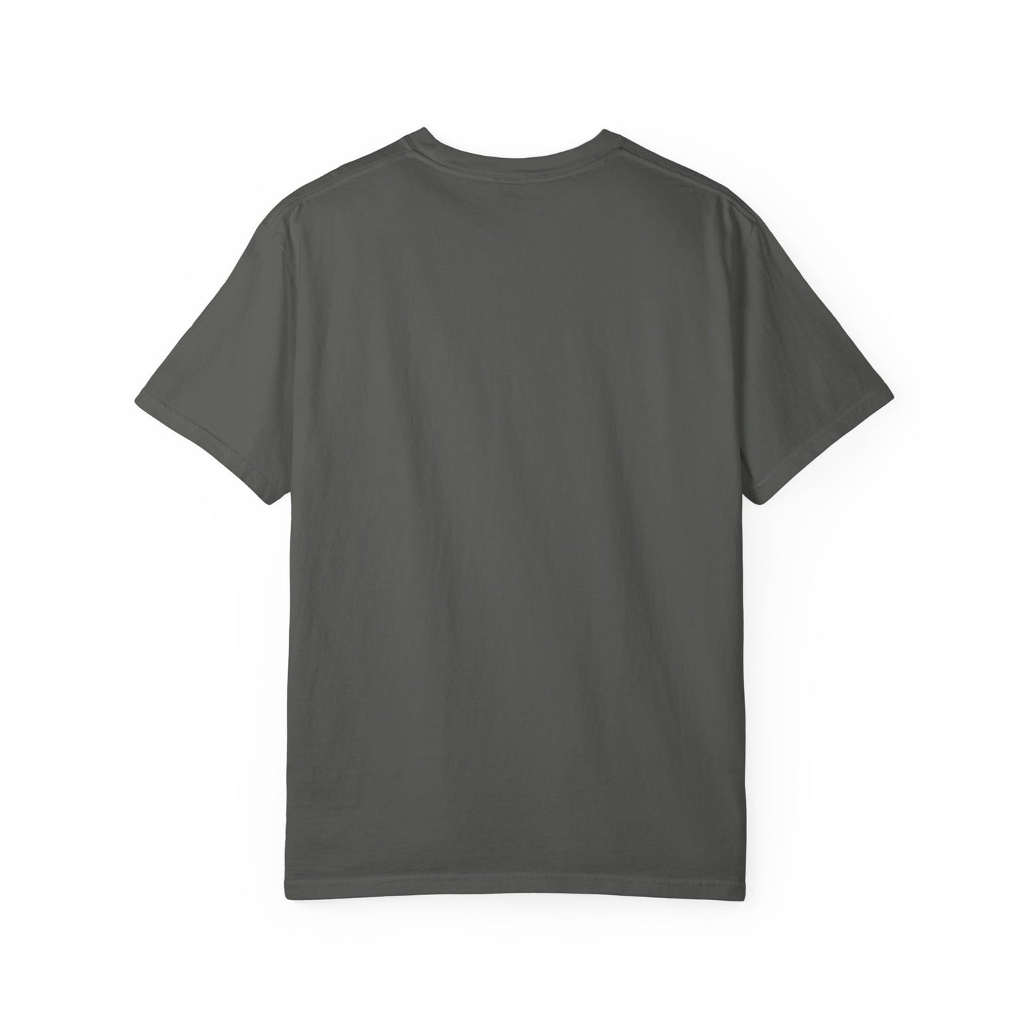Floral Phoenix T-Shirt — Pastel Peony Bird Graphic