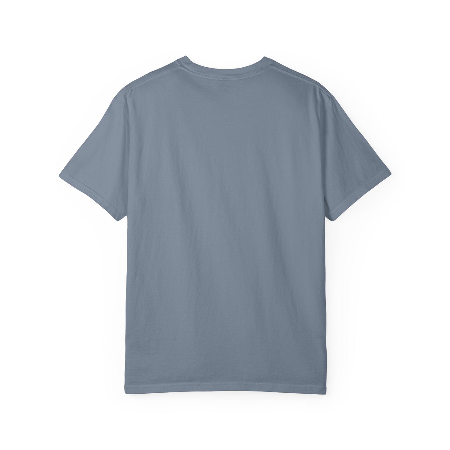 Floral Phoenix T-Shirt — Pastel Peony Bird Graphic