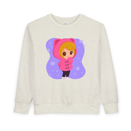 Toddler Sweatshirt