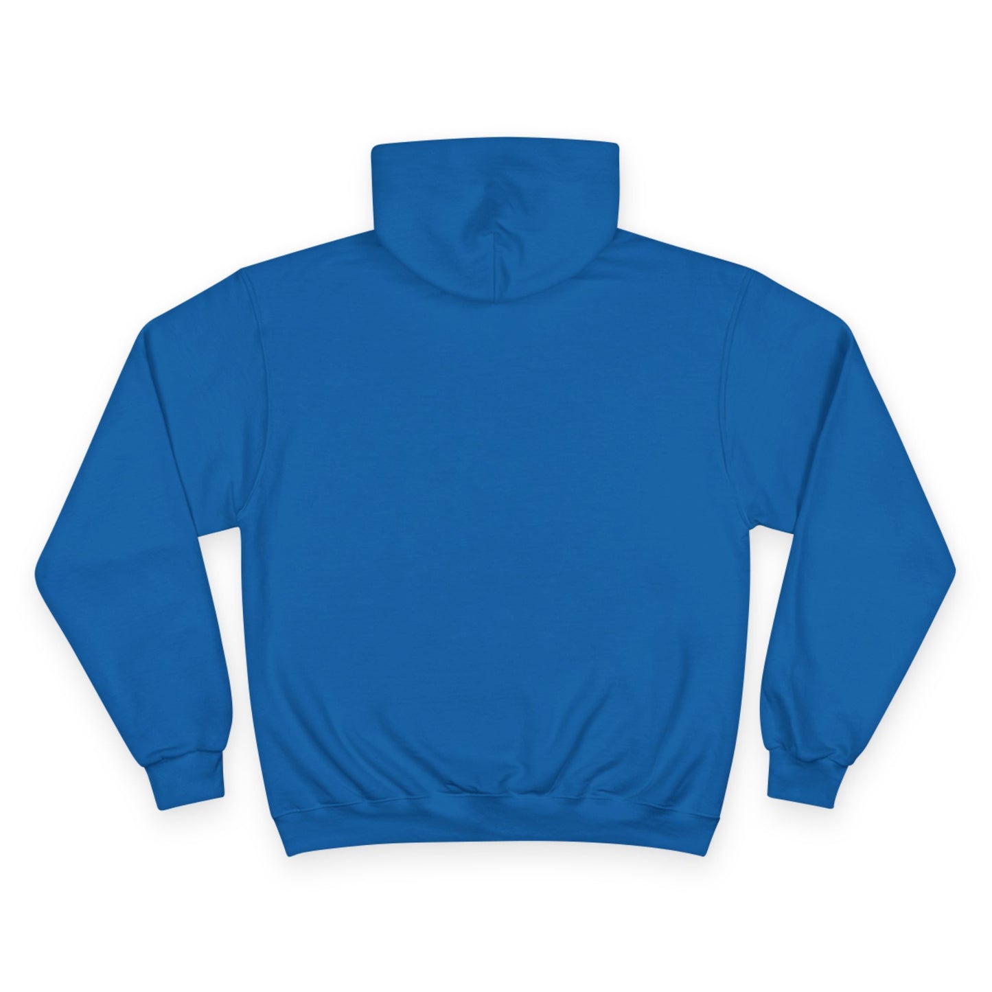 Love Champion Hoodie - Cozy White Sweatshirt for Valentine's Day & Everyday Comfort