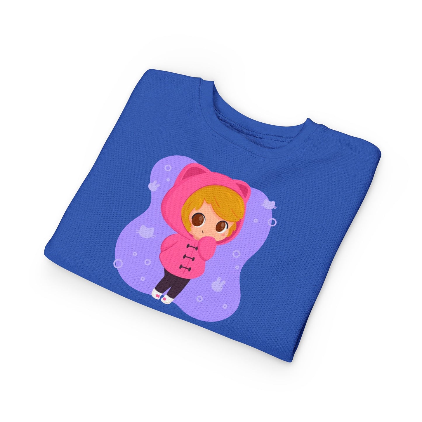 Toddler Sweatshirt