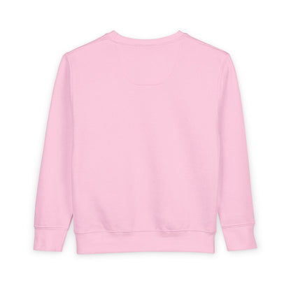 Toddler Sweatshirt