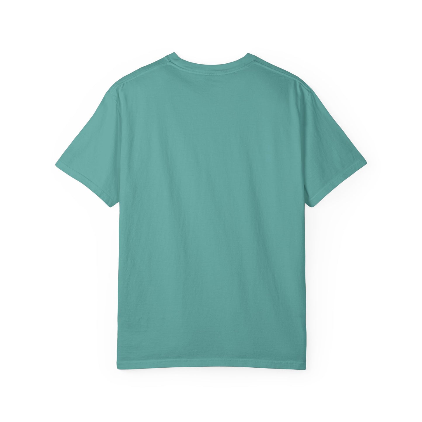 Floral Phoenix T-Shirt — Pastel Peony Bird Graphic