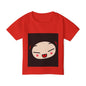 Heavy Cotton™ Toddler T-shirt