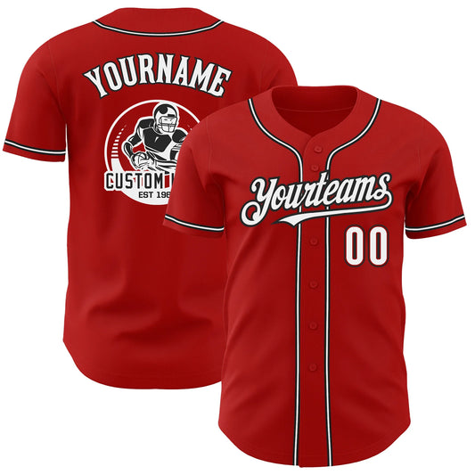 Product Custom Baseball Jersyes