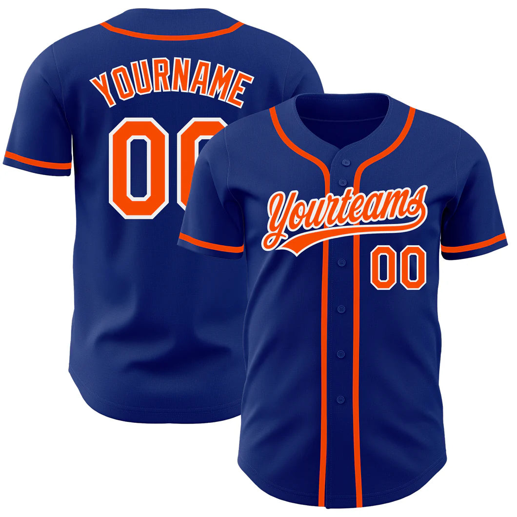 Product Custom Baseball Jersyes